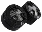 Pair Of Power Acoustik NB-4 250 Watt Car Audio Tweeter Speakers NB4. Fixed Price $19.95.