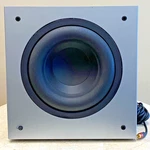 Polk Audio PSW404 10" Subwoofer Tested Works. Fixed Price $150.00.