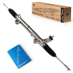 Philtop Power Steering Rack And Pinion Compatible Ford F-150 2004-2008 22-277. Fixed Price $287.97.