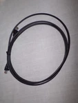 Biamp C5E-10-P Plenum Rated Cat Cable, Foot (3 Meter), Black. Fixed Price $39.99.