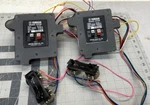 2X Original Yamaha NS-325 Crossovers & Speaker Connectors Works Great See Pics. Fixed Price $88.39.