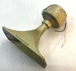 University Driver Unit Horn Tweeter Speaker (single). Fixed Price $69.95.