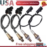 Set Of 4 Up+downstream Oxygen Sensor 2009 2010 Ford F-150 Expedition Lincoln. Fixed Price $86.98.
