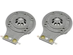 Diaphragm For Jbl Sound Factor SF12 SF15 SF25 Eon 10 All Metal Pack 2412. Fixed Price $34.20.
