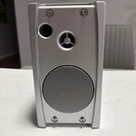 Welton Home Theater Speakers Model Sat 9 Single. Fixed Price $32.00.