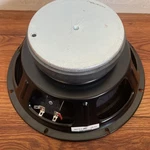 Vintage Peavey 10 Heavy Duty Speaker Model 121-4 Ohm Bass Low End Tvx. Fixed Price $69.99.