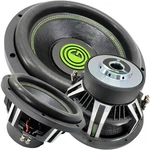 Warzone 12 Inch 3000 Watt Car Audio Subwoofer W/ Ohm Dvc Power (single Sub). Fixed Price $169.99.