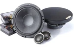 Kenwood Excelon XR-1701P 6-1/2" Component Car Speakers 300W Max 100W Rms (pair). Fixed Price $314.00.