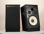Jbl 4312 Mkii Pair Of Speakers Fully Restored & Serviced Year Warranty. Fixed Price $2499.00.