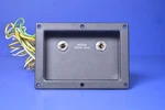 Jbl TR225 Loudspeaker Crossover Network And Rear Panel Dual " Ts Phono Jacks. Fixed Price $79.95.