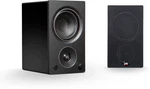 Psb Alpha Am 3 Powered Speakers With Bluetooth (black). Fixed Price $356.15.