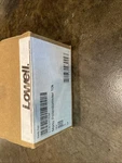 Lowell 10KLVCDW Mono Potentiometer New Open Box. Fixed Price $50.00.
