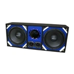 Deejay Led TBH12BLUE Despacito Horn Tw Braz. Fixed Price $952.27.