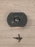 Vifa D-25 TG-04 6 Ohm Tweeter For Miller Kreisel, M&k S-1B S100. Fixed Price $56.95.