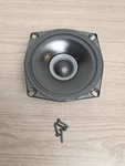 Pioneer SP-EFS73 Cst Concentric Driver With 4" Cone Midrange & 1" Soft Tweeter. Fixed Price $71.95.