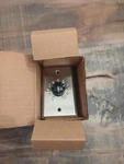 Quam QC10P Wall-mount Attenuator 20W-- Single-gang. Fixed Price $40.00.