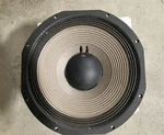 Jbl 1400 Pro 14" Woofer, 8 Ohm, Pair. Fixed Price $129.00.