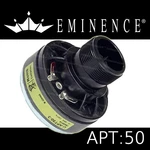 Eminence APT-50 Super Tweeter Horn Driver APT50 APT:50. Fixed Price $43.99.