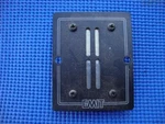 1(X) Infinity 490125 Emit Tweeter. Fits RS1B, Rsiib, RS2.5 RS4.5 - Tested. Fixed Price $144.95.
