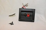 Polk Audio R15 Speaker Crossover Single With Screws. Fixed Price $14.95.