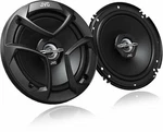 Jvc CS-J620 6.5 300W 2-WAY Series Coaxial Car Audio Speakers 6-1/2" (pair). Fixed Price $38.99.