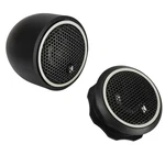 Kicker 46CST204 Factory Tweeter Replacement Speakers For Saturn Aura 2007-2009. Fixed Price $69.99.