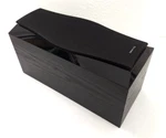 Onkyo SKF-560F Front Right Speaker 130W 8OHMS Black Tested SKF560F Replacement. Fixed Price $19.79.
