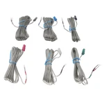 New Speaker Wire For Samsung SWA-4000 HT-A100C HT-A100W Cable Cord. Fixed Price $10.99.
