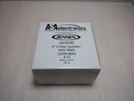 Asa Electronics Jensen 4" 2-WAY Speaker JXHD40. Fixed Price $21.33.