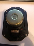 Speaker Philips 2422-264-00289. 6X4 Ohm.. Fixed Price $13.98.