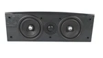 Jamo E8CEN.2 140-WATT Center Channel Speaker -black Free Shipping.. Fixed Price $69.99.