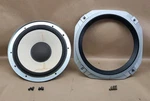 Technics Floor Speaker SB-2745 8 Ohm Woofer EAS-25PL177C-T Tested & Working!. Fixed Price $37.49.
