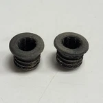 Original Infinity Reference Four Speaker Cabinet Front Grill Mount Parts. Fixed Price $9.95.