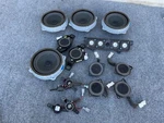 Lexicon Tweeter Speakers Set Genesis G80 Oem (2021-2024). Fixed Price $220.45.