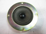 Sony APM-615 2" Cone Tweeter #1-503-608-11. Fixed Price $25.00.