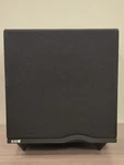 Bowers Wilkins B&w ASW500 Active Subwoofer - Made England. Fixed Price $239.95.