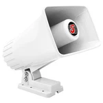 5CORE Pa 6" 50W Bull Horn Loud Audio 8OHM Outdoor Speakers System. Fixed Price $18.85.