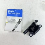 Ignition Coil Delphi GN10639. Fixed Price $36.78.