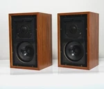 Kef LS3/5A Special Edition Bbc Monitor W/ License Certificate Rare. Fixed Price $3135.00.