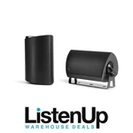 Definitive Technology Dymension AW-450 2-WAY Outdoor Speakers (pair) Black. Fixed Price $529.00.