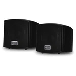 Compact 400W Indoor Mountable Speakers - Acoustic Audio AA321B Bookshelf Design. Fixed Price $69.99.