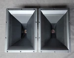 (2) Klipsch K-135-AN Tweeter For KL-525-THX & KL-650-THX Speakers. Fixed Price $165.00.