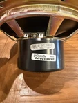 Polk MW8002 Speaker (tested & Working). Fixed Price $35.00.