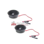 Jl Audio C2-075CT 3/4" Series Component Silk Soft-dome Tweeters 60W Rms New. Fixed Price $159.99.