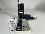 Uniden Sportcat SC150 100-CHANNEL Programmable Twin Turbo Hand-held Sports Scan. Fixed Price $33.00.