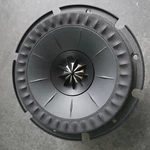 Kef Q150 LS50 Uni-q Driver Array SP1738 Mf/hf Tweeter Woofer Black. Fixed Price $199.00.