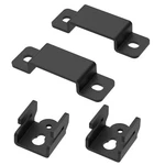 Wall Mount For Samsung Sony Vizio Roku And More Rear Speakers. Fixed Price $19.88.