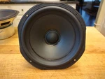Polk Audio MW7011 6.5" Woofer / RT1000P, RT800, RT600 2 Avail. Vg Cond.. Fixed Price $44.95.