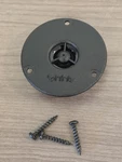 Infinity Sterling Ss 2001 Speaker Tweeter Only. Fixed Price $12.30.