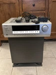 Bundle Onkyo HTR-330 Rcvr, SKW-330 Sub, Remote, ESY074 Spdif/toslink Switch. Fixed Price $60.00.